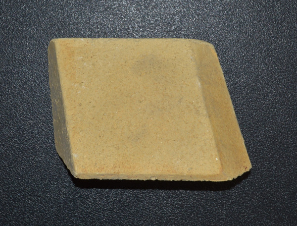 Leda Topas W Seitenstein rechts hinten unten