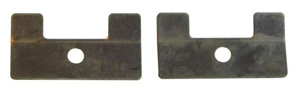 Heta Scan-Line Turin Scheibenhalter groß Set