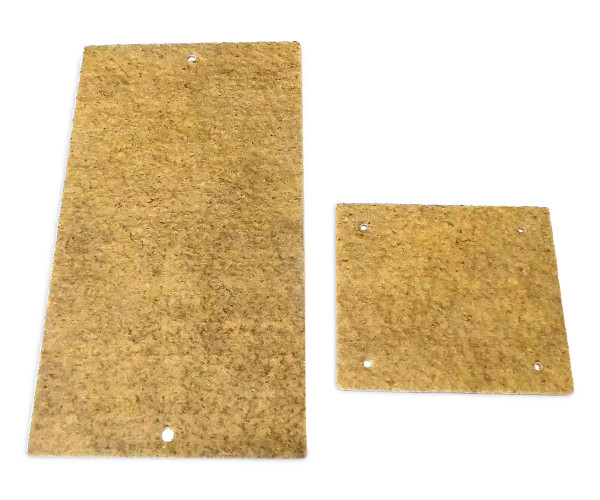 Haas+Sohn Catania II 444.08 Revisionsdeckeldichtung