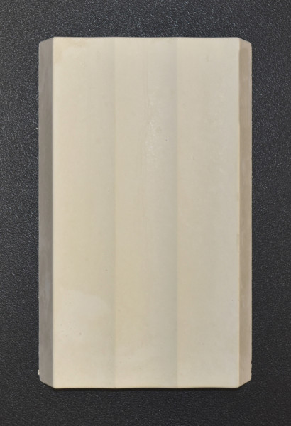 Spartherm Senso S Rückwandstein unten A