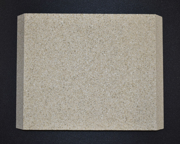 Fireplace Dominica Rückwandstein unten