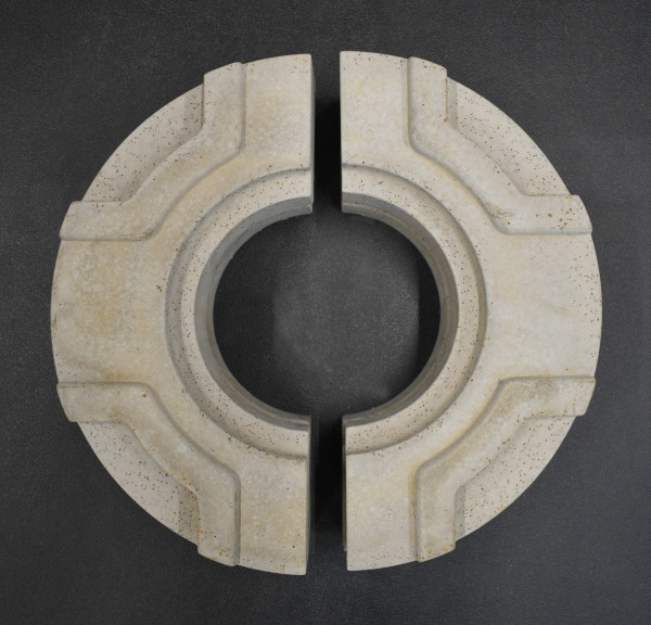 Attika Viva 120 Speicherstein Set