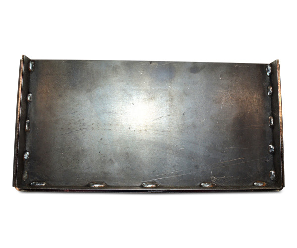 Wodtke Topolino Zugumlenkung