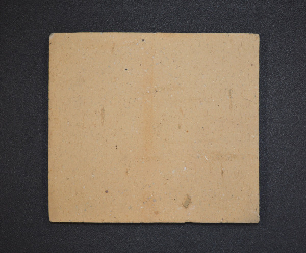 Thorma Bamberg Rückwandstein links unten