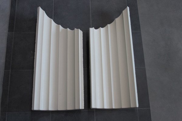 Spartherm Speedy Ph Seitenstein Set A