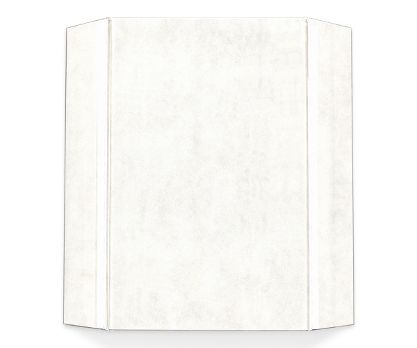 Oranier Classic Eck 7 Sichtscheibe