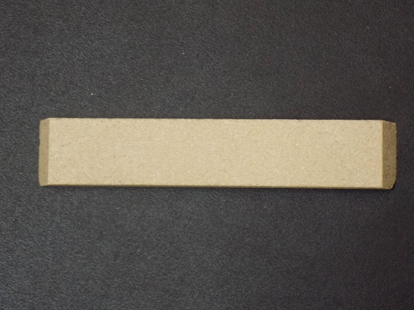 Oranier Gala Prisma Vorderstein mittig Vermiculite