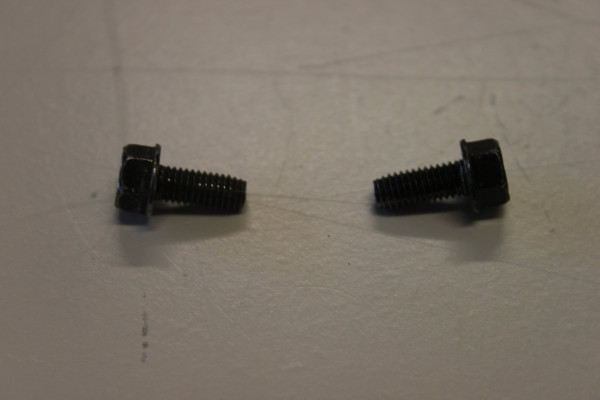 Austroflamm  Solo Schraube für Luftschieber oben