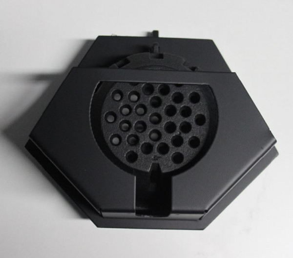 Wodtke CW21 air+ Brennertopf