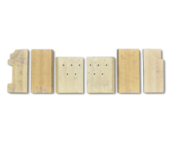 Leda Ascua Feuerraumauskleidung