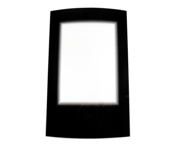 Olsberg Pizzo Sichtscheibe