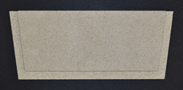 Koppe Caron Aqua Zugumlenkung unten