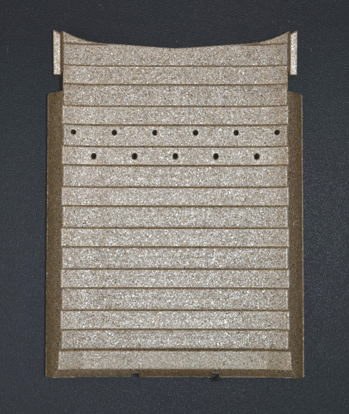 Wiking Luma 5 Rückwandstein B