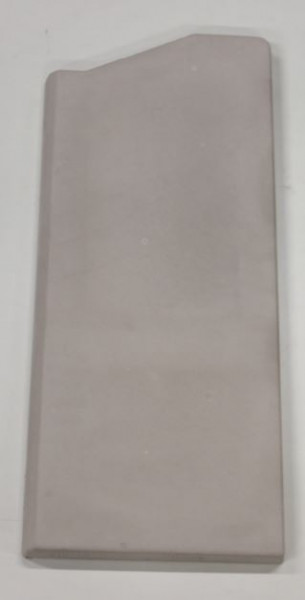 Austroflamm Yan Xtra Seitenstein rechts