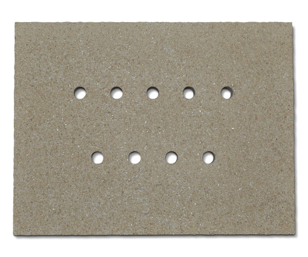 Fireplace Hordo Rückwandstein