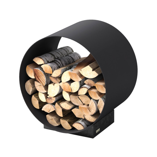 Nordpeis Kaminholzregal ME WOOD 1