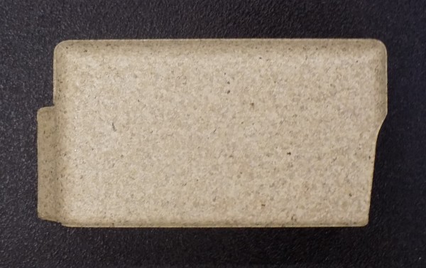 Dan Skan Nuro 160 M Seitenstein rechts mittig