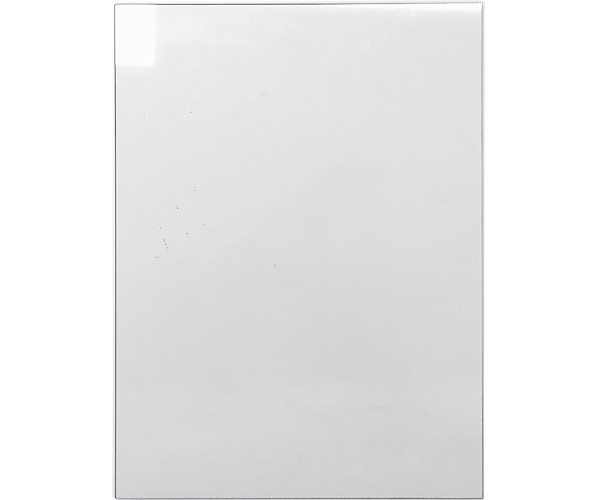 Contura 34T Sichtscheibe