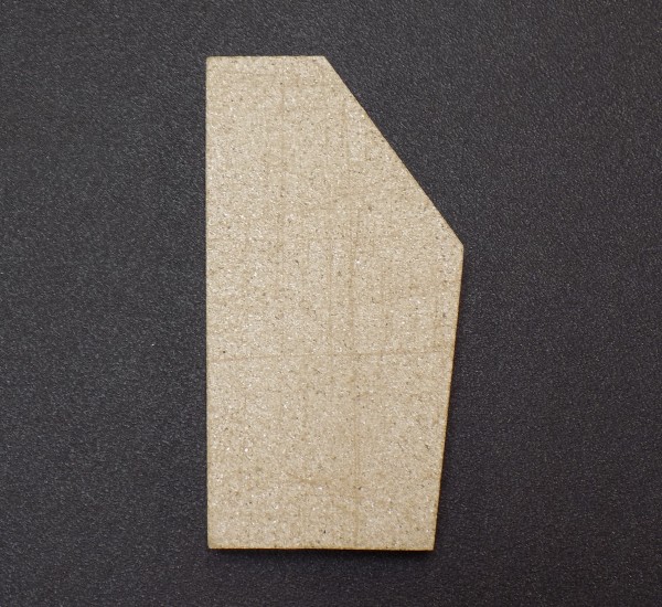 Caminos Trend Bodenstein rechts A