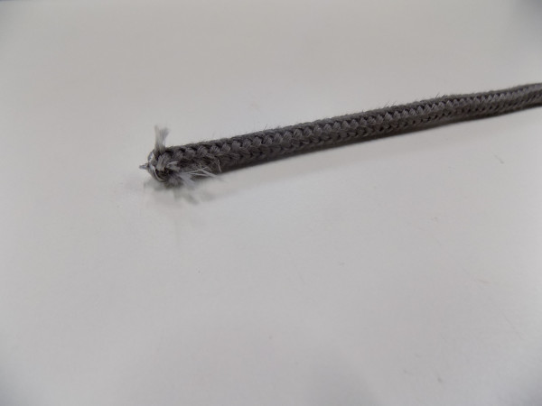 Spartherm Arte U-50h Türdichtung Seite