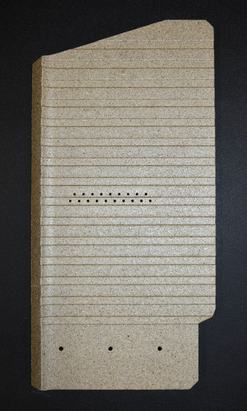 Attika Q-Be Seitenstein rechts