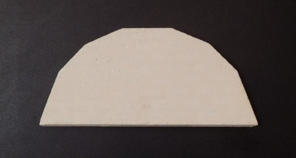 Drooff Marono Zugumlenkung hinten 