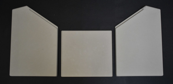 Spartherm Moro Seitenstein Set