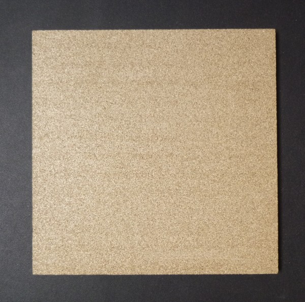 Vermiculite Platte 500x500x30 mm