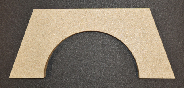 Dan Skan Rondo NH Bodenstein hinten