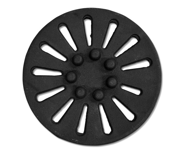 Olsberg Tipas Plus Ascherost