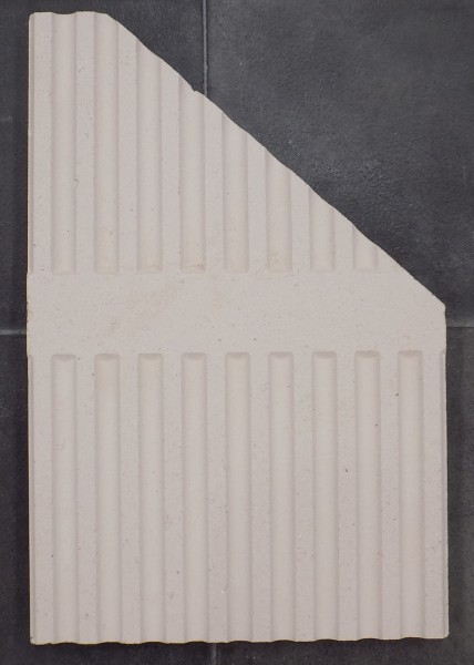 Techfire UNI-3068 Seitenstein links B 