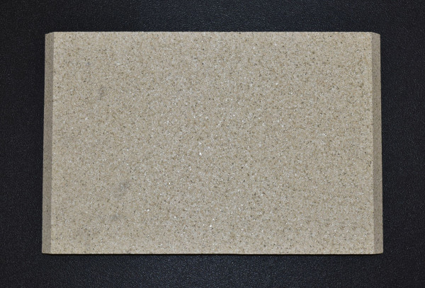 Fireplace Dalma Rückwandstein unten