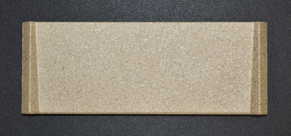 HWAM 30 Rückwandstein oben B