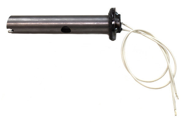 Heta Scan-Line Green 200 Zündung A