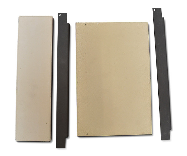 Conforto Modena Zugumlenkung Set A