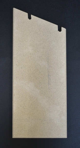 Skantherm Elements 603 Front Seitenstein links