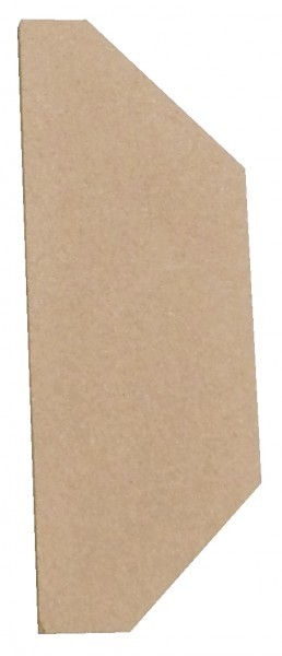 Justus P50-8 Bodenstein rechts D 