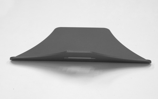 Justus Faro Plus Zugumlenkung Stahl Umlenkung