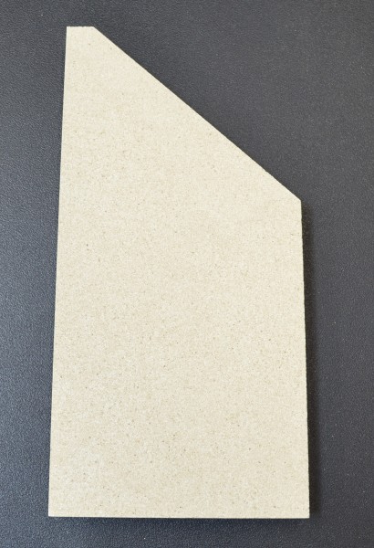 Techfire UNI-4030 Seitenstein links B 