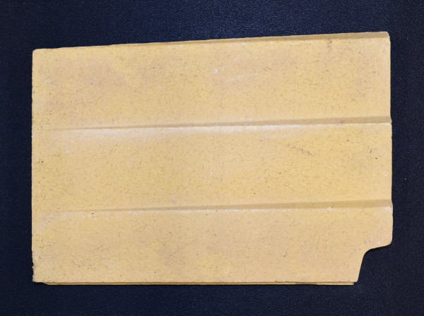 Spartherm Piccolo 465 x 510 Seitenstein rechts unten