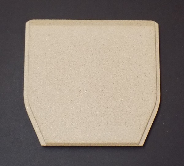 Heta Scan-Line 550 Zugumlenkung