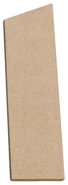 Justus P50-8 Seitenstein rechts hinten B