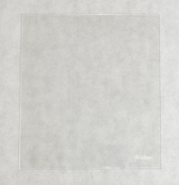 Faber The Buzz Sichtscheibe mittig