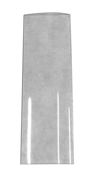 Contura 880 Sichtscheibe rechts außen