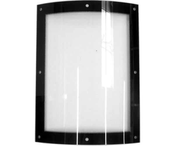 Max Blank Öko-Fire Sichtscheibe C