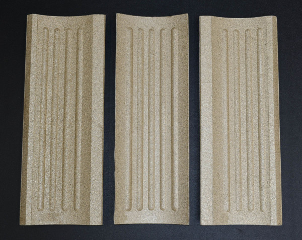 Cera Caro XL Seitenstein Set