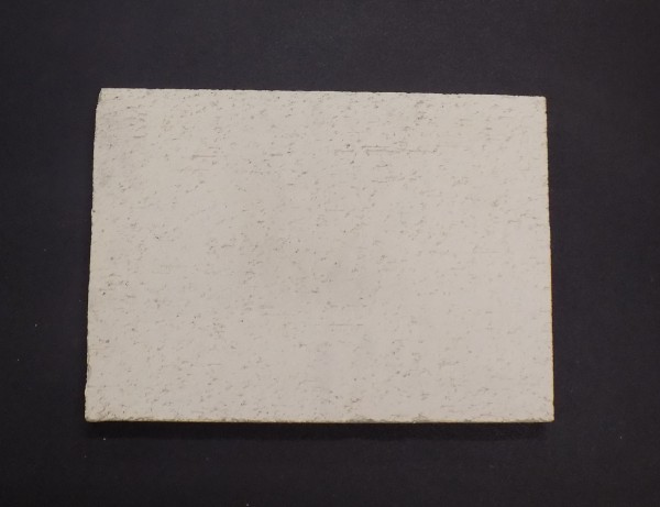 Drooff Profi Rückwandstein oben