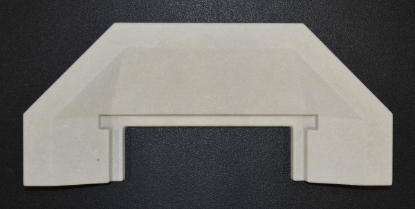 Spartherm Sino L Bodenstein hinten C