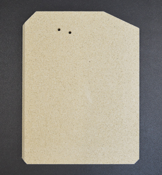 Gerco Diamant GD 8 Select Seitenstein links