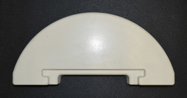 Spartherm Passo XS Bodenstein hinten